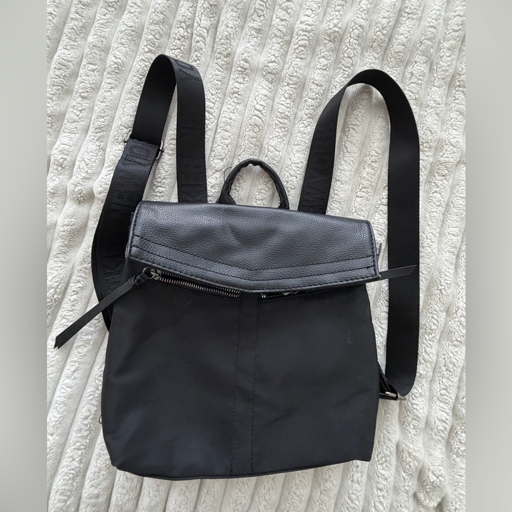Botkier Black Women's Backpack good condition.